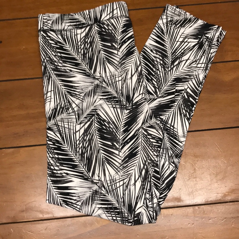 Victoria’s Secret Pink Leggings